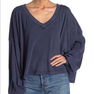 Free People We The Free Buffy Tee